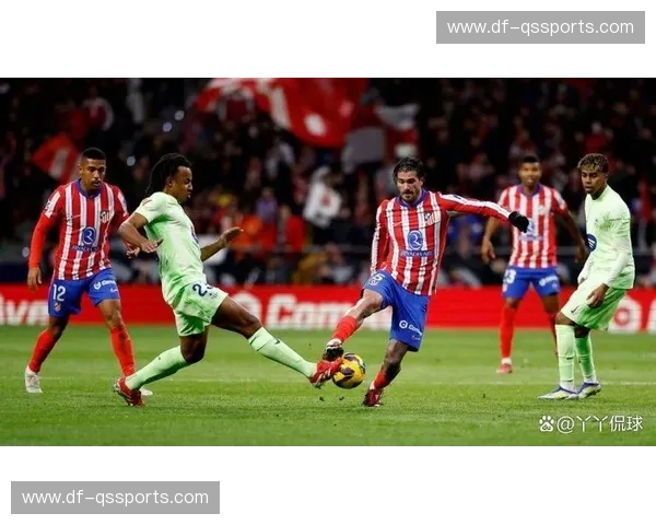 诺坎普的月光与拉罗马雷达的硝烟：巴萨与萨拉戈萨的绿茵恩仇录