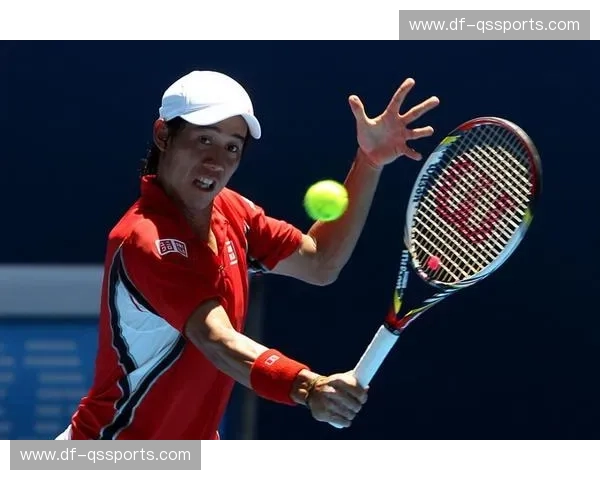 宿命的对决：锦织圭与纳达尔，网坛双雄的荣耀与传承